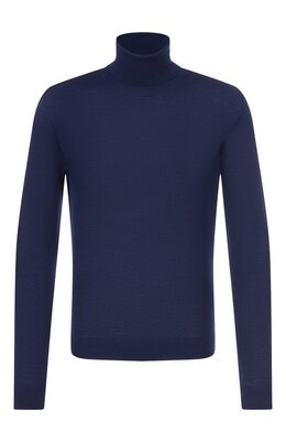 Canali: Свитер из шерсти 