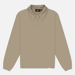 REPRESENT: Бежевая толстовка 