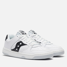 Saucony: Белые кроссовки 