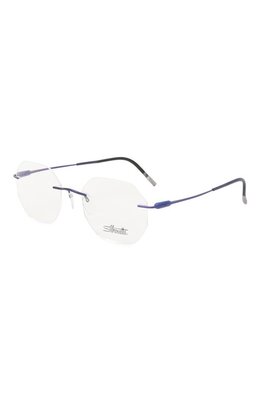 Silhouette: Очки 