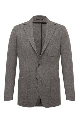 Canali: Пиджаки из шерсти 