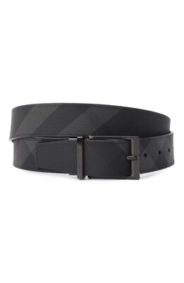 Burberry: Ремень 