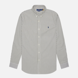 Polo Ralph Lauren: Рубашка в полоску 