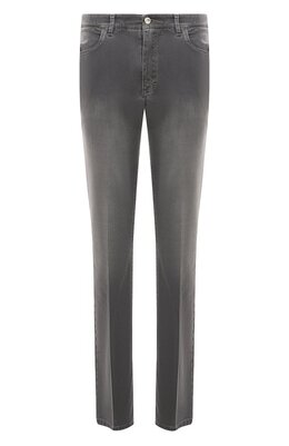 Stefano Ricci: Тёмные джинсы 