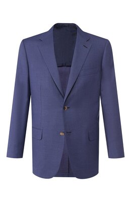 Brioni: Шёлковые пиджаки 