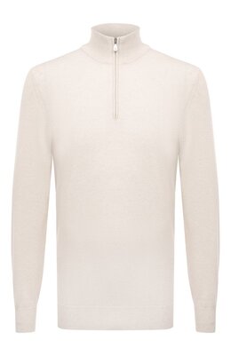 Brunello Cucinelli: Кашемировый свитер 
