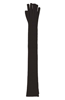 Dolce & Gabbana: Перчатки 