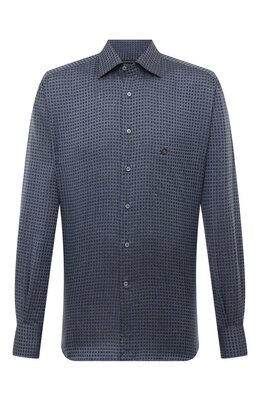 Stefano Ricci: Хлопковая рубашка 