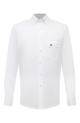 Stefano Ricci: Хлопковая рубашка 