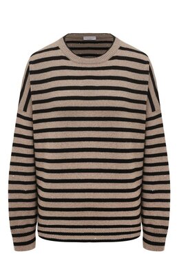 Brunello Cucinelli: Свитер из шерсти 