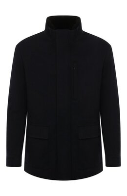 Sartoria Latorre: Куртка из шерсти 