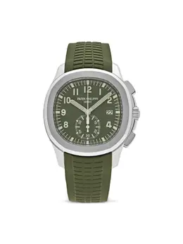 Patek Philippe - ساعة Aquanaut - 23774081