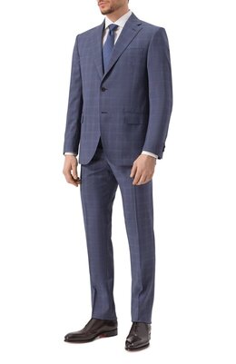 Corneliani: Костюм из шерсти 