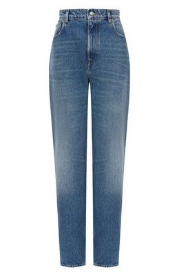 Golden Goose Deluxe Brand: Хлопковые джинсы 