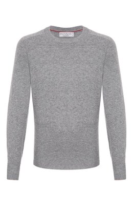 Brunello Cucinelli: Кашемировый свитер 