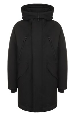 Dsquared2: Зимний пуховик 