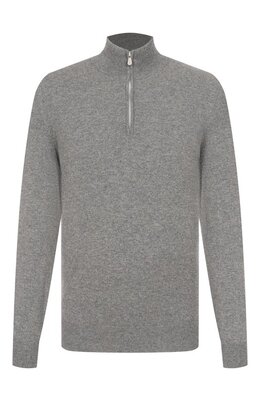 Brunello Cucinelli: Кашемировый свитер 