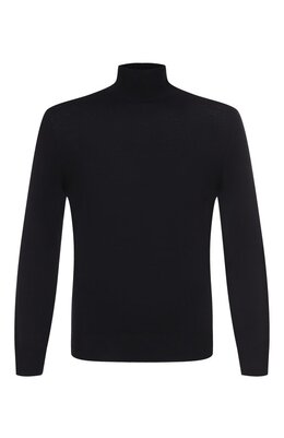 Canali: Свитер из шерсти 