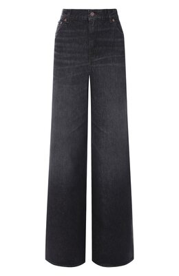 Chloé: Расклешённые джинсы 