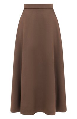 Brunello Cucinelli: Юбка миди 