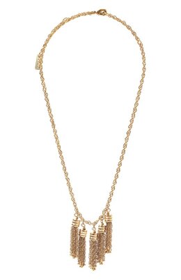 Chloé: Колье 