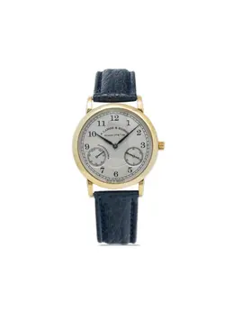 A. Lange & Söhne - ساعة - 21457859