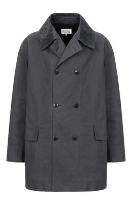 Maison Margiela: Хлопковая куртка 