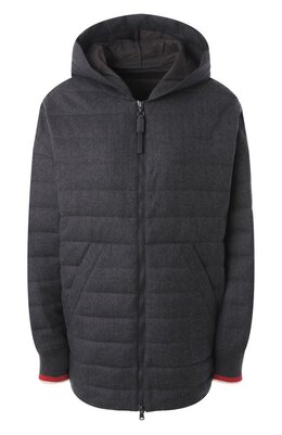 Brunello Cucinelli: Куртка из шерсти 