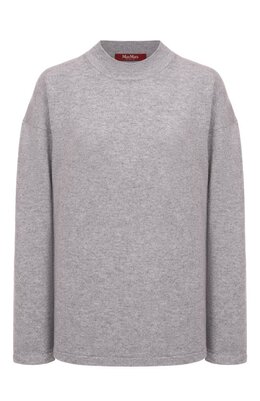 Max Mara Studio: Свитер из шерсти 