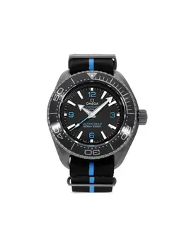 OMEGA - Seamaster Planet Ocean Watches - 20007006