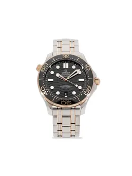 OMEGA - Seamaster Watches - 21004537