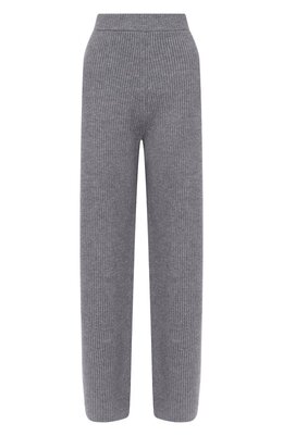 Sportmax: Брюки из шерсти 
