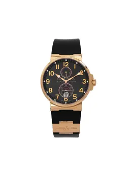Ulysse Nardin - ساعة Maxi Marine - 22311280