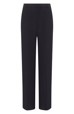 Jil Sander: Брюки из шерсти 