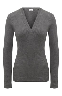 Brunello Cucinelli: Хлопковый свитер 