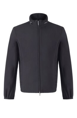 Emporio Armani: Мембранная куртка 