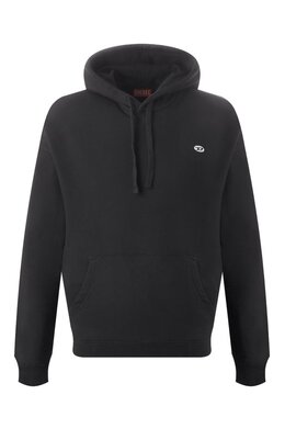 Diesel: Хлопковая толстовка 
