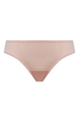Wolford: Бежевые трусы 