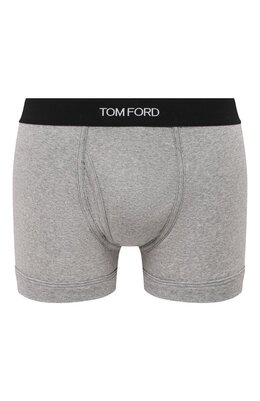 Tom Ford: Серые трусы 