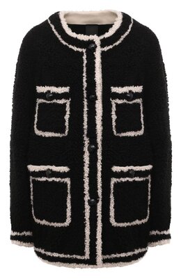 Blancha: Жакет из овчины 