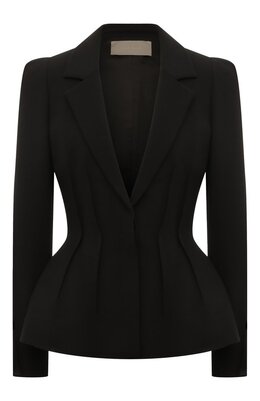 Elie Saab: Офисный жакет 