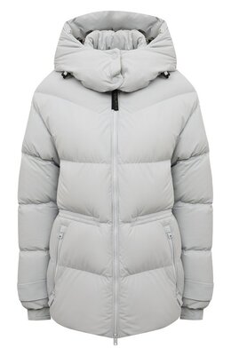 Woolrich: Пуховик с карманами 