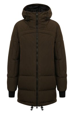 Premiata: Пуховик с манжетами 