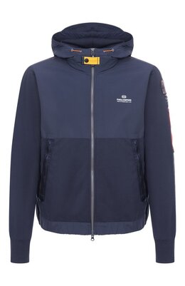 Parajumpers: Флисовая толстовка 
