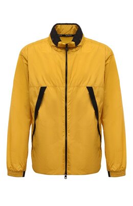 Moncler: Куртка в сетку 