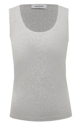 Gran Sasso: Хлопковая майка 