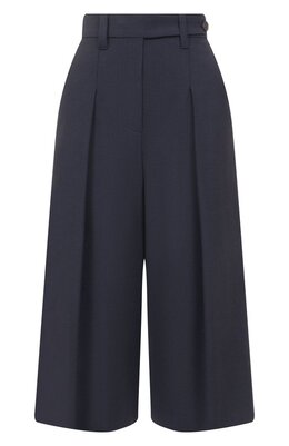 Brunello Cucinelli: Шорты из шерсти 