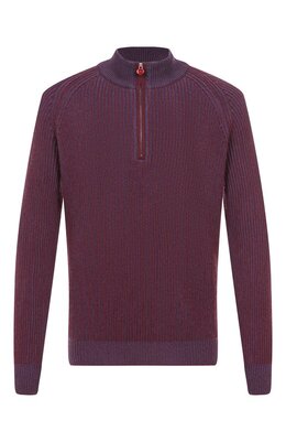 Kiton: Кашемировый свитер 