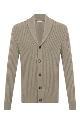 Brunello Cucinelli: Кашемировый кардиган 