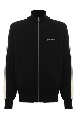 Palm Angels: Толстовка из шерсти 
